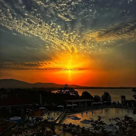 Lejlighed Sweet Dreams 1 In Santa Marina Sozopol