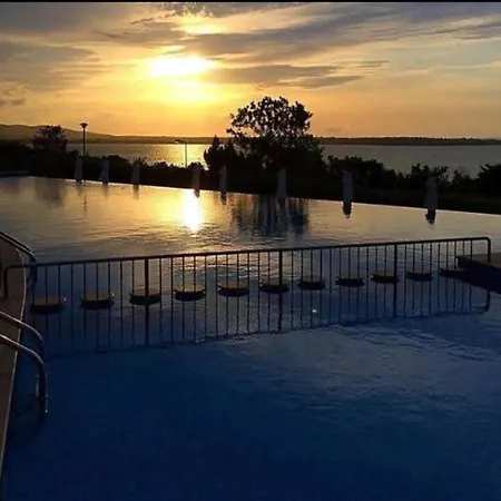 Sweet Dreams 1 In Santa Marina Sozopol