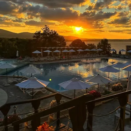 Sweet Dreams 1 In Santa Marina Lejlighed Sozopol